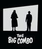 THE BIG COMBO (4K Ultra HD + Blu-ray: 3-Disc Limited Edition Steelbook Variant B) **OSV Exclusive (4K Ultra HD)