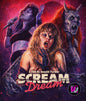 Scream Dream [Visual Vengeance Collector's Edition] (Blu-ray)