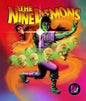 The Nine Demons [Visual Vengeance Collector's Edition] (Blu-ray)