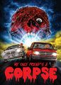 My Only Friend's A Corpse (DVD)