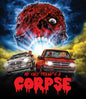 My Only Friend's a Corpse (Blu-ray)