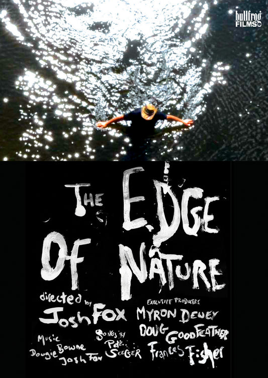The Edge Of Nature (DVD)