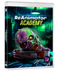 Reanimator Academy [Visual Vengeance Collector's Edition] (Blu-ray)