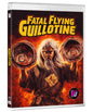 Fatal Flying Guillotine [Visual Vengeance Collector's Edition] (Blu-ray)