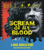 Gogol Bordello - Scream Of My Blood: A Gogol Bordello Story (Blu-Ray/DVD)