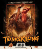 ThanksKilling (Collector's Edition) (Blu-ray) PREORDER