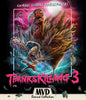 ThanksKilling 3 (Collector's Edition) (Blu-ray) PREORDER