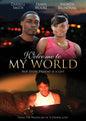 Welcome To My World (DVD)