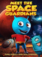 Meet The Space Guardians (DVD)