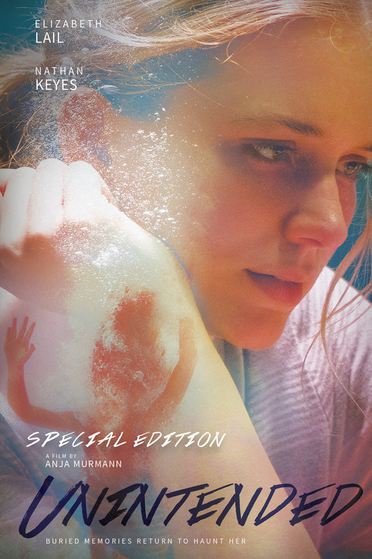 Unintended: Special Edition (DVD)