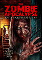 The Zombie Apocalypse In Apartment 14F (DVD)