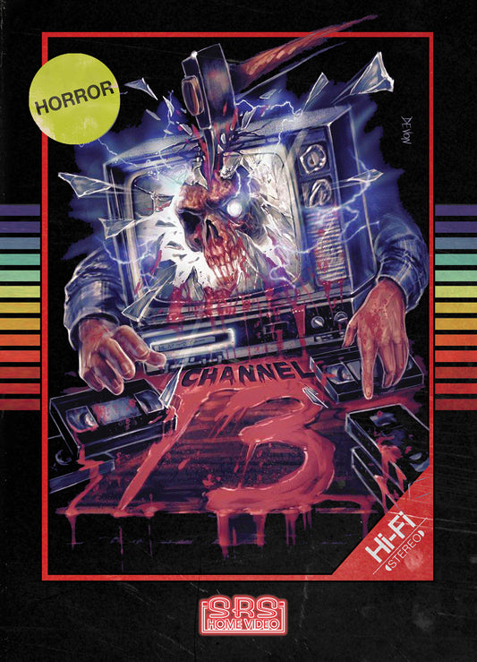 Channel 13 (DVD)