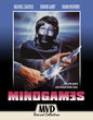 Mind Games (Special Edition) (Blu-ray)