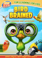 Bird Brained (DVD)