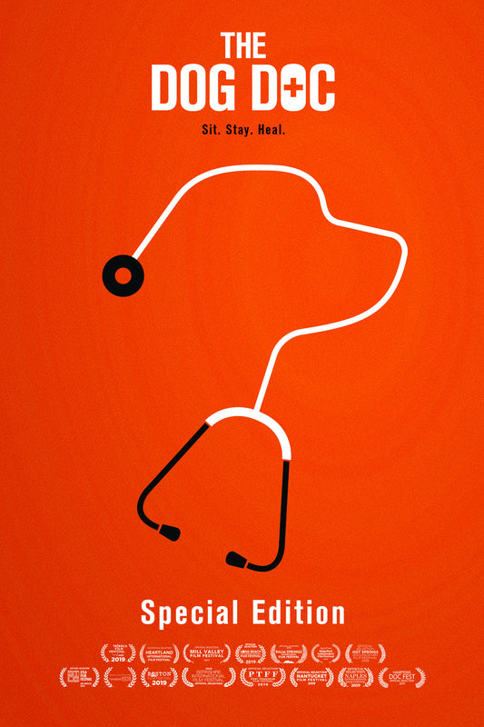 The Dog Doc: Special Edition (DVD)