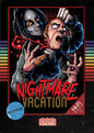 Nightmare Vacation (DVD)