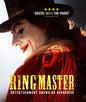 The Ringmaster (Blu-ray)