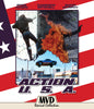 Action U.S.A. [Collector's Edition] (Blu-ray)