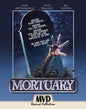 Mortuary: Special Edition (Blu-ray)
