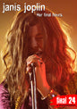 Janis Joplin - Final 24: Her Final Hours (DVD)