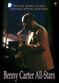 Benny Carter - All-Stars (DVD)