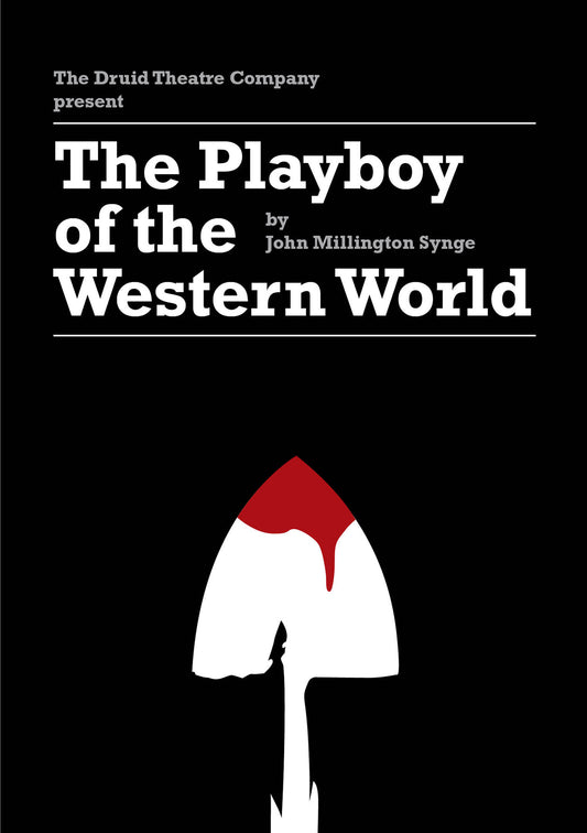 The Playboy Of The Western World (DVD)