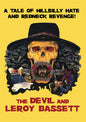 The Devil And Leroy Bassett (DVD)