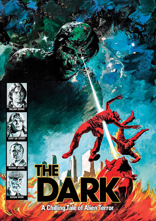 The Dark (DVD)