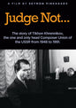 Judge Not... (DVD)