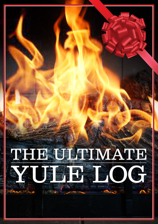 Yule Log (DVD)