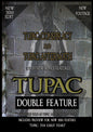 2 Pac - Double Feature: Conspiracy And Aftermath (DVD)