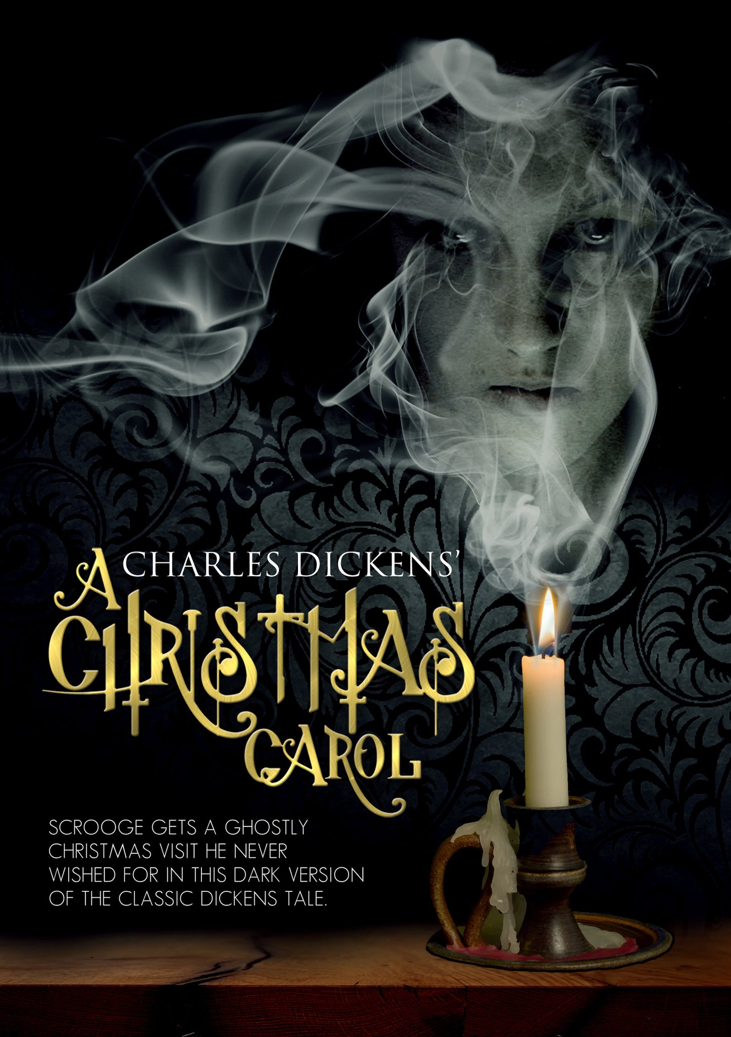 A Christmas Carol (DVD)