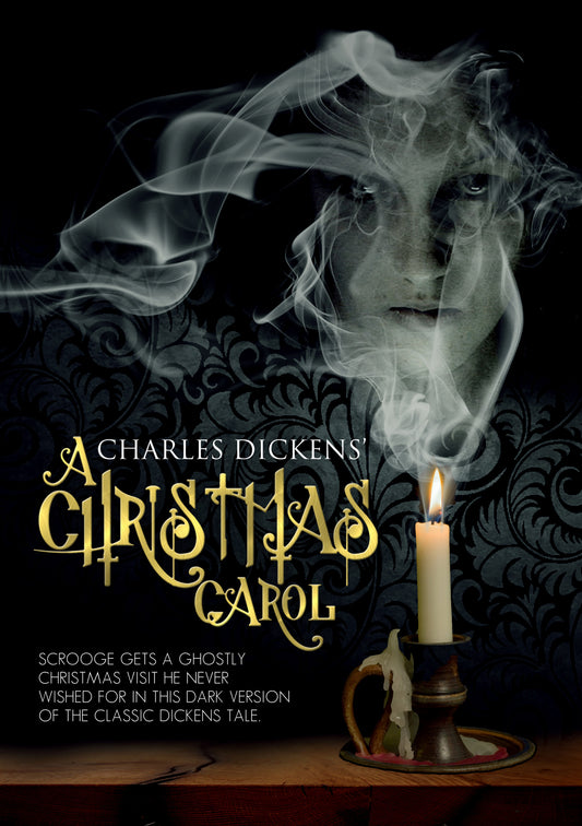A Christmas Carol (DVD)