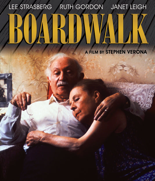 Boardwalk (Blu-ray)