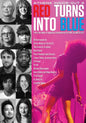 Athens, GA Inside Out 2: Red Turns Into Blue (DVD)