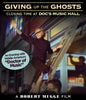 Giving Up The Ghosts: Closing Time At Doc's Music Hall (Blu-ray)