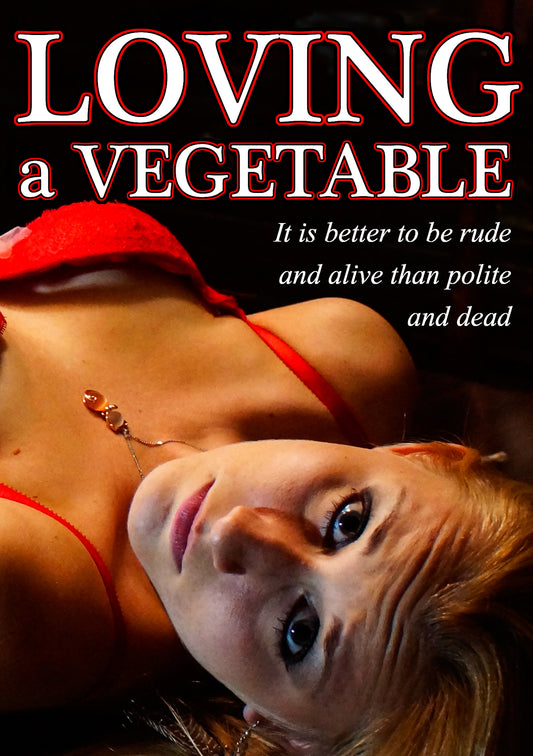 Loving A Vegetable (DVD) 1