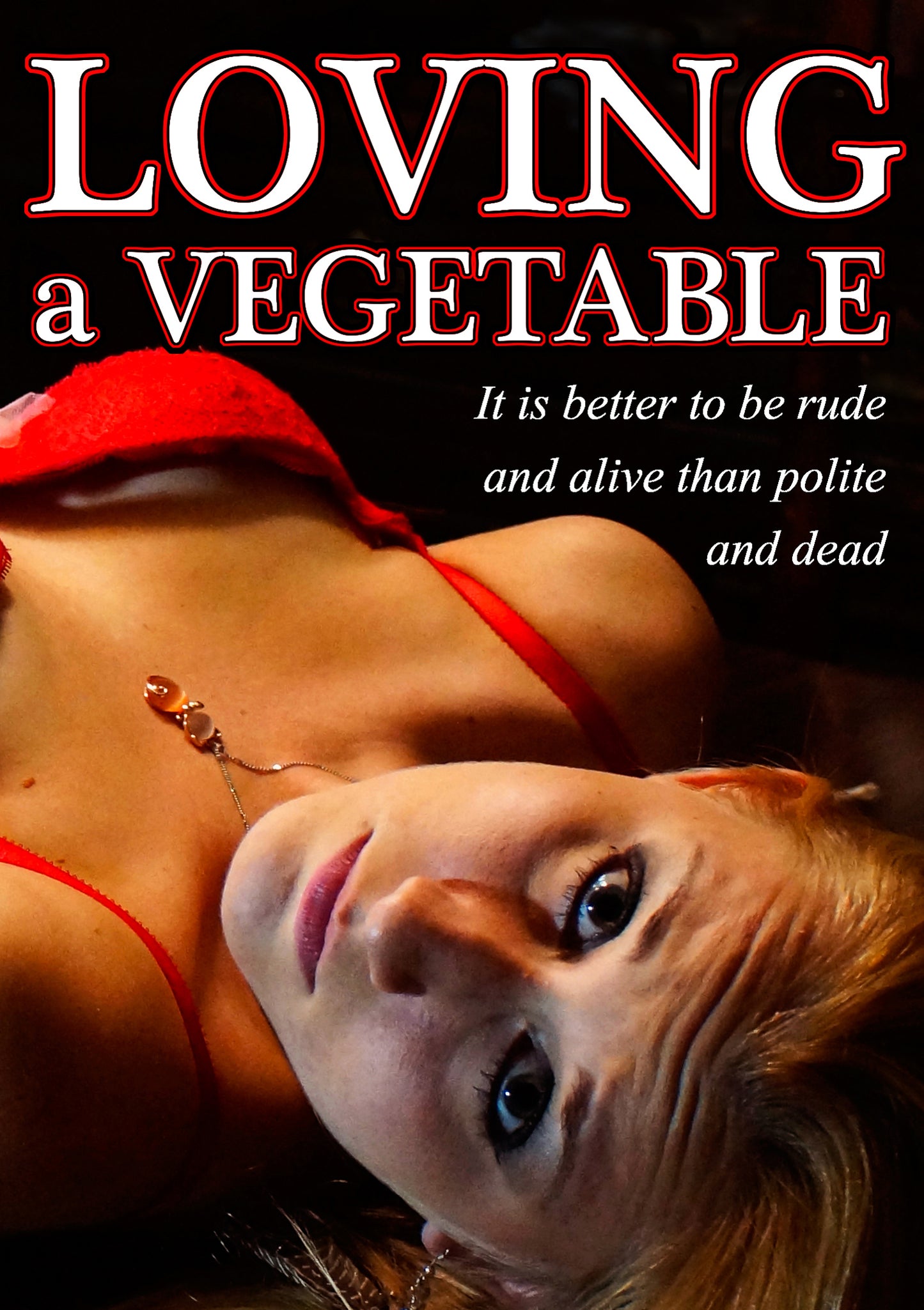 Loving A Vegetable (DVD)