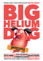 Big Helium Dog (DVD)