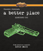 A Better Place: Director's Cut (Blu-ray)