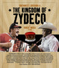 The Kingdom Of Zydeco (Blu-ray)