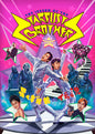 The Legend Of The Stardust Brothers (DVD)