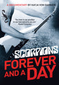 Scorpions - Forever And A Day (DVD)