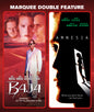 Baja + Amnesia [Marquee Double Feature] (Blu-ray)