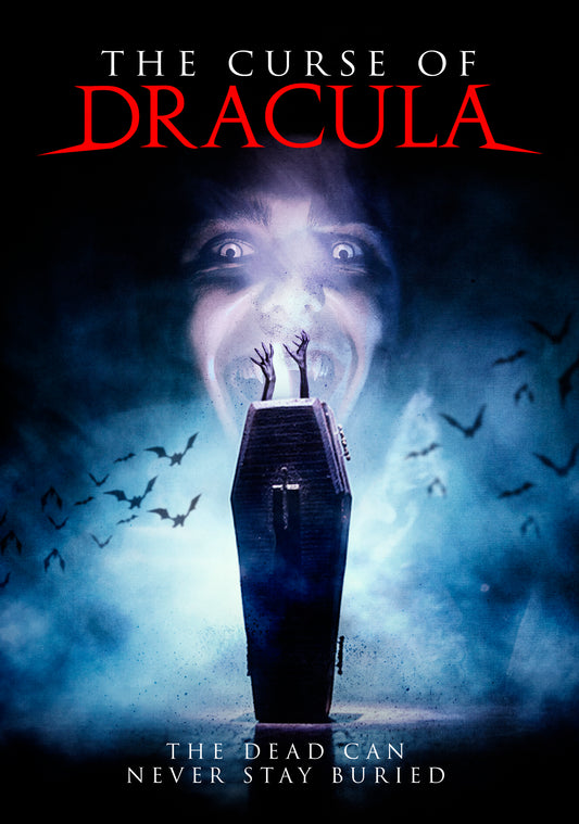 The Curse Of Dracula (DVD)