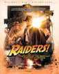 Raiders! The Story Of The Greatest Fan Film Ever Made  (Blu-Ray/DVD) 1