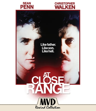 At Close Range (Collector's Edition) (Blu-ray)