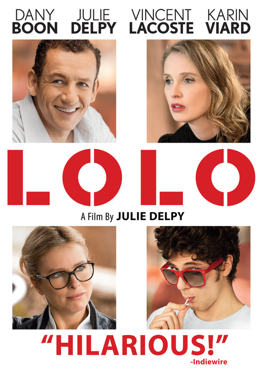 Lolo (DVD)