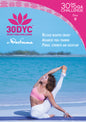 Dashama Konah Gordon - 30DYC: 30 Day Yoga Challenge With Dashama Disc 9 (DVD)