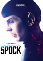 For The Love Of Spock (DVD)